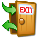 restart icon