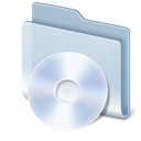 cd icon