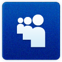 myspace icon