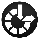 acess, easy, of icon