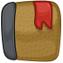 ebook,hdpi icon