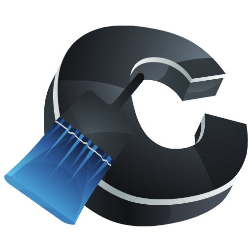 hp,ccleaner icon