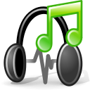 audio,generic icon