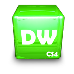 adobe,cs icon