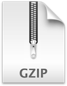 gzip icon