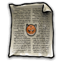 ancient,parchment icon