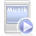 muzik icon