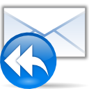 mail,reply,all,envelop,message,email,letter,response icon