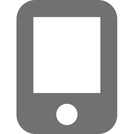 Electronic Digital svg vector icon