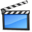 movie,film,video icon