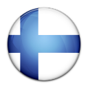 flag,finland,country icon