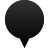 pin,gps,position,attach icon