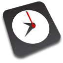 clock,alarm,time,history,alarm clock icon