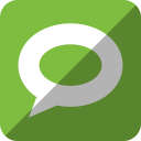 technorati svg vector icon