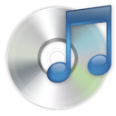 itunes icon