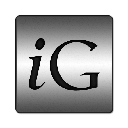 igoogle icon