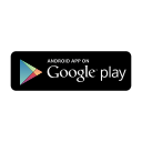 android, app, google, on, play svg vector icon