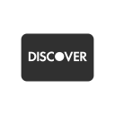 atm card, credit card, debit card, discover svg vector icon
