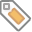 tag,orange icon