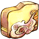 folder,ele,wind icon