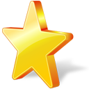 favorite icon