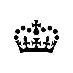 govuk,black icon