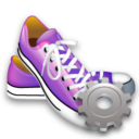 shoes,config,configure,configuration,preference,option,setting icon