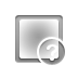 gradient,radial,help icon