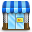 building, house, shop, store icon
