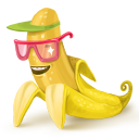 banana icon