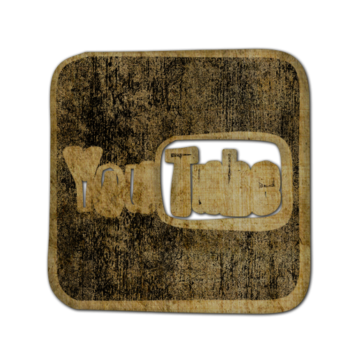you,tube icon