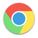 chrome icon