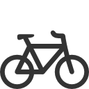 bicycle icon