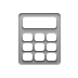 calculator icon