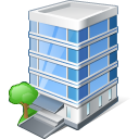 office,building icon