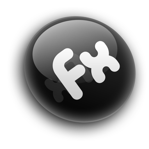 flex,cs icon