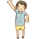 boy,kid,people,person,child,human,profile,account,user icon