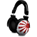 headphone,headset icon