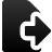 doc,export,arrow,document,file,paper icon