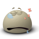 asleep,emot,face,emotion icon