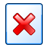 edit delete icon