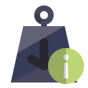 weight,info icon