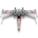 star wars, x-wing icon