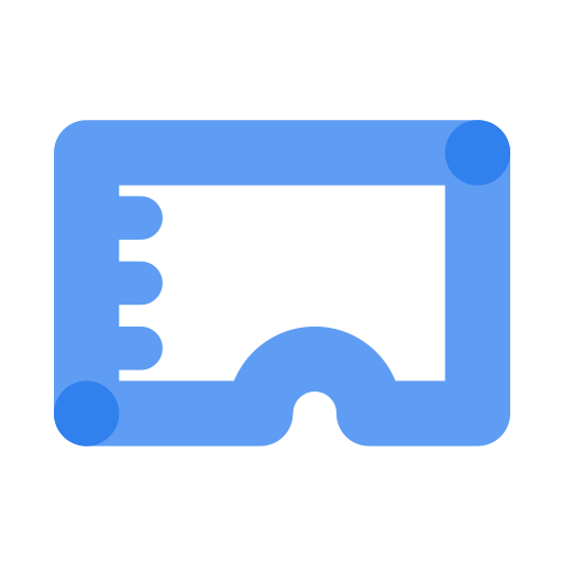 Memory Card svg vector icon