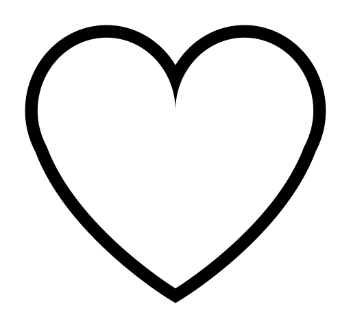 Attention svg vector icon