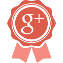 google, google+ svg vector icon