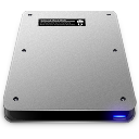 internal,slick,remake,drive icon
