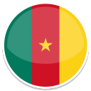 cameroon icon