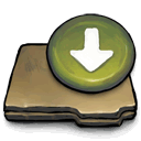 drop,box icon