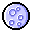 planetoid icon